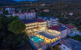 Ξενοδοχείο Δήμητρα Aparthotel